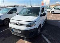 CITROEN 1.5 BLUEHDI 75KW TALLA M CONTROL (1 - 0597-LZN
